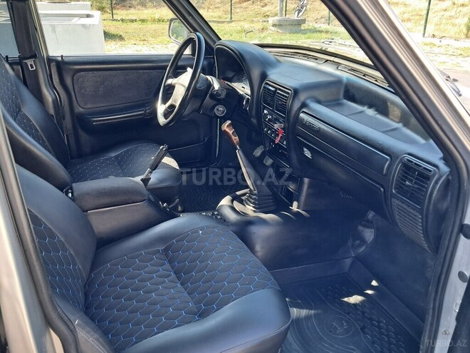 GAZ 3110 2004, 362,000 km - 2.3 l - Qazax