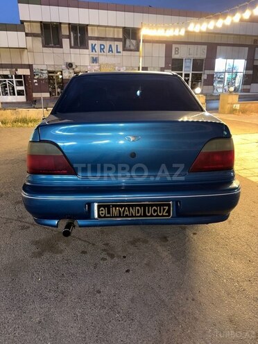 Daewoo Nexia 1997, 500,000 km - 1.6 l - Bakı