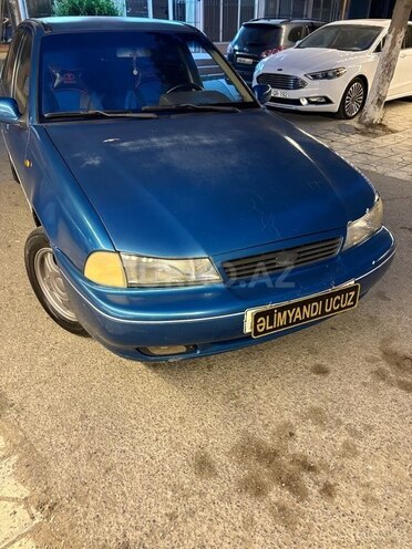 Daewoo Nexia 1997, 500,000 km - 1.6 l - Bakı