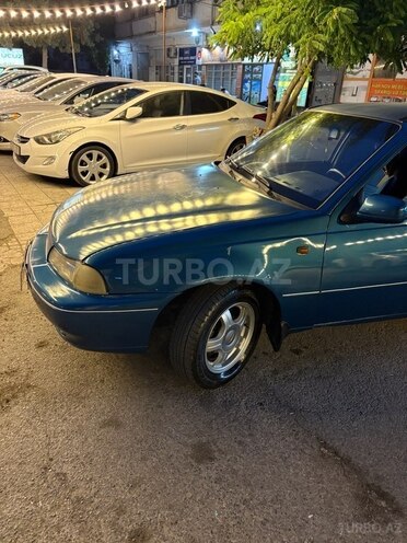 Daewoo Nexia 1997, 500,000 km - 1.6 l - Bakı