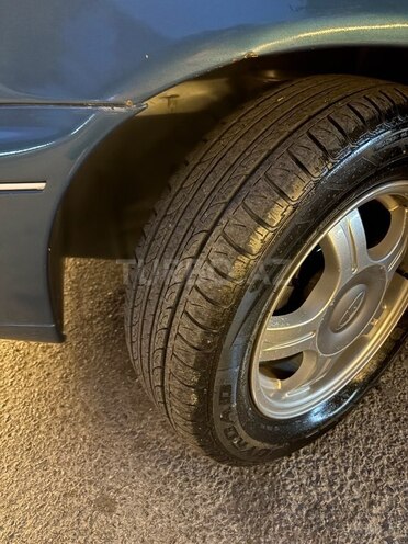 Daewoo Nexia 1997, 500,000 km - 1.6 l - Bakı