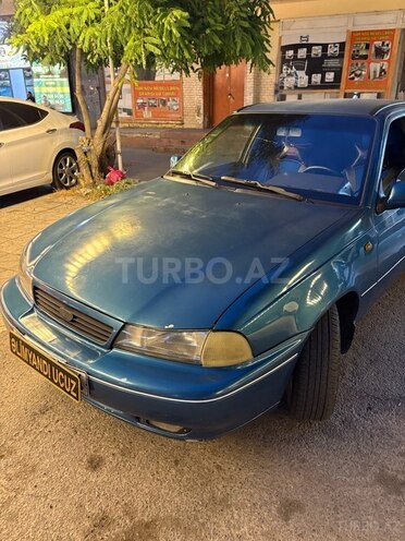 Daewoo Nexia 1997, 500,000 km - 1.6 l - Bakı