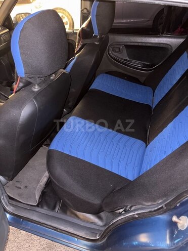 Daewoo Nexia 1997, 500,000 km - 1.6 l - Bakı