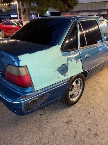 Daewoo Nexia 1997, 500,000 km - 1.6 l - Bakı