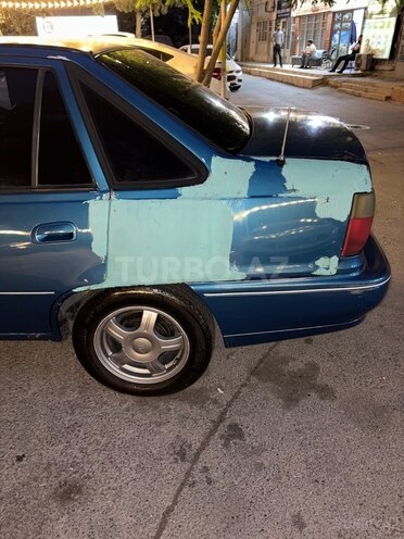 Daewoo Nexia 1997, 500,000 km - 1.6 l - Bakı