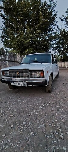 LADA (VAZ) 2107 1998, 99,417 km - 1.6 l - Bərdə