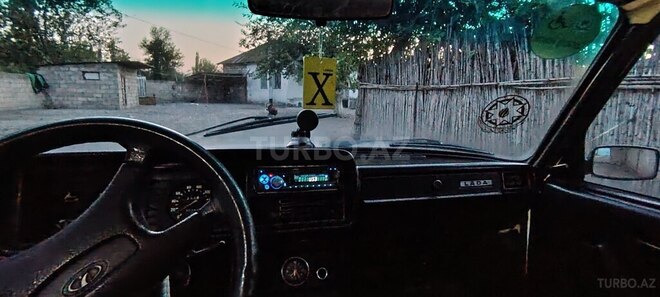 LADA (VAZ) 2107 1998, 99,417 km - 1.6 l - Bərdə