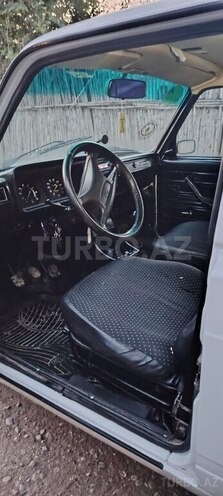 LADA (VAZ) 2107 1998, 99,417 km - 1.6 l - Bərdə