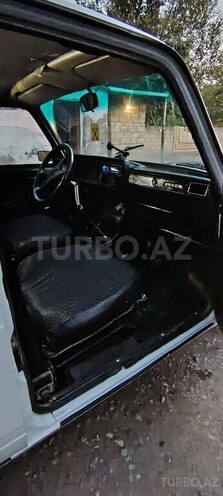 LADA (VAZ) 2107 1998, 99,417 km - 1.6 l - Bərdə