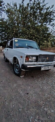 LADA (VAZ) 2107 1998, 99,417 km - 1.6 l - Bərdə
