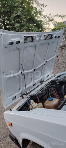 LADA (VAZ) 2107 1998, 99,417 km - 1.6 l - Bərdə