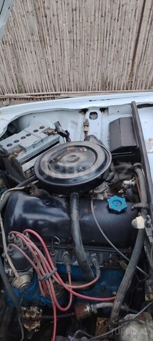 LADA (VAZ) 2107 1998, 99,417 km - 1.6 l - Bərdə
