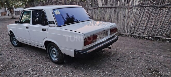 LADA (VAZ) 2107 1998, 99,417 km - 1.6 l - Bərdə