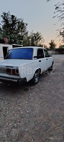 LADA (VAZ) 2107 1998, 99,417 km - 1.6 l - Bərdə