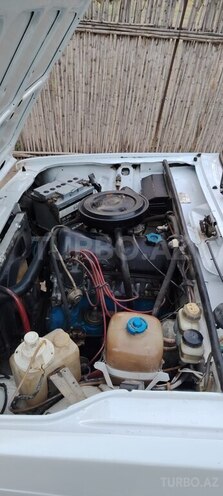 LADA (VAZ) 2107 1998, 99,417 km - 1.6 l - Bərdə