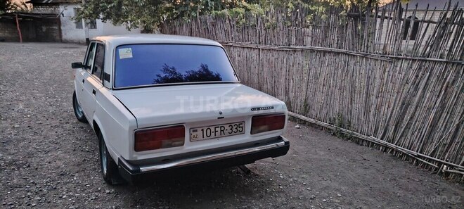 LADA (VAZ) 2107 1998, 99,417 km - 1.6 l - Bərdə