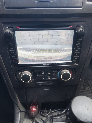 Chevrolet Epica 2006, 293,000 km - 2.0 l - Bakı