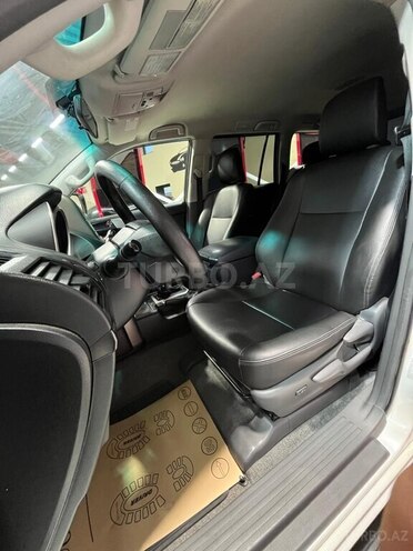 Toyota Land Cruiser Prado 2012, 150,500 km - 2.7 l - Sumqayıt