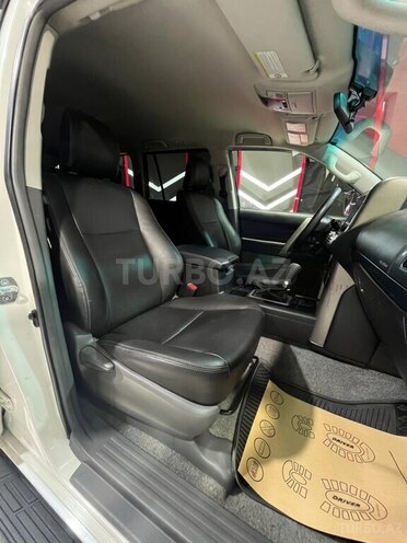 Toyota Land Cruiser Prado 2012, 150,500 km - 2.7 l - Sumqayıt