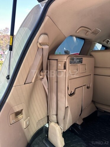 Toyota Land Cruiser 2012, 183,000 km - 4.0 l - Bakı