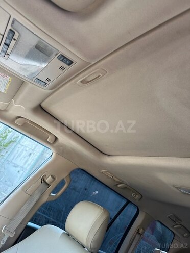 Toyota Land Cruiser 2012, 183,000 km - 4.0 l - Bakı
