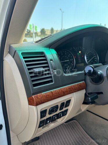 Toyota Land Cruiser 2012, 183,000 km - 4.0 l - Bakı