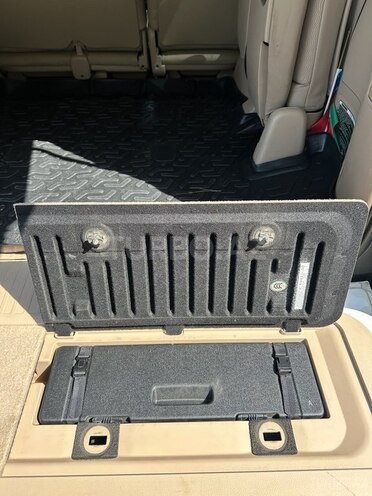 Toyota Land Cruiser 2012, 183,000 km - 4.0 l - Bakı