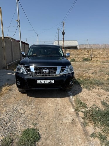Nissan Patrol-1