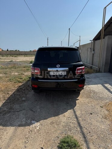 Nissan Patrol-2