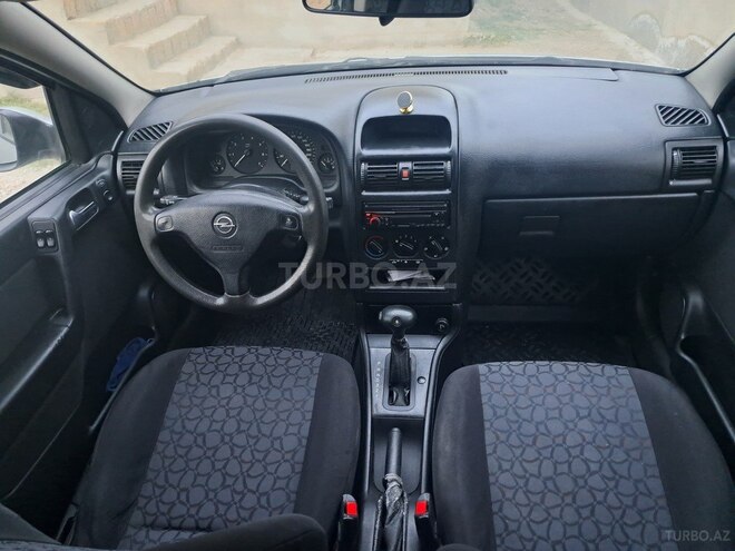 Opel Astra 2000, 265,231 km - 1.6 l - Bakı