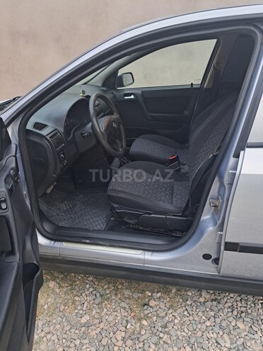 Opel Astra 2000, 265,231 km - 1.6 l - Bakı