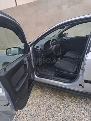 Opel Astra 2000, 265,231 km - 1.6 l - Bakı