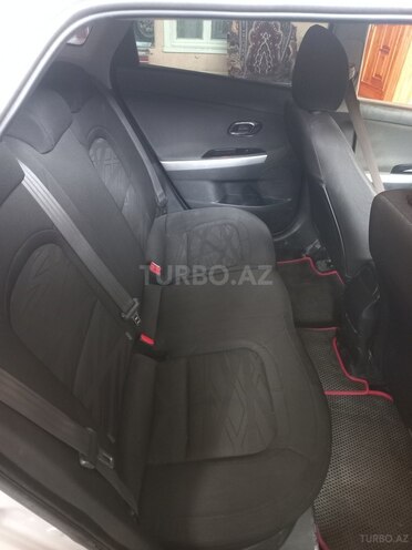 Kia  2012, 265,000 km - 1.4 l - Gəncə