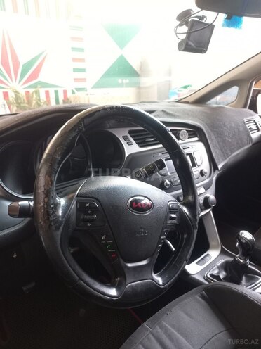 Kia  2012, 265,000 km - 1.4 l - Gəncə