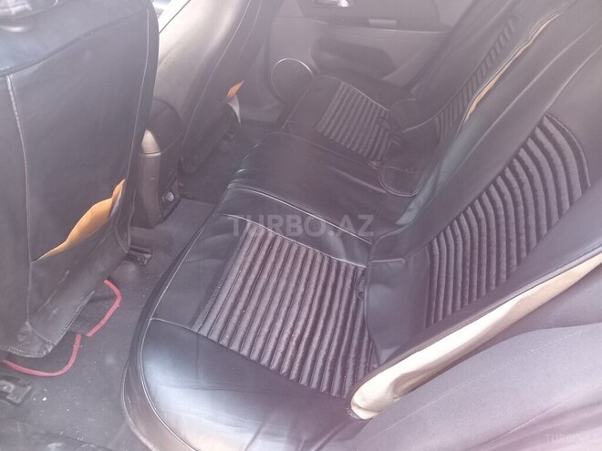 Chevrolet Cruze 2011, 200,000 km - 1.4 l - Bakı