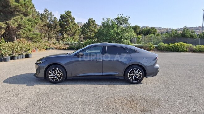 Changan  2024, 5,600 km - 1.5 l - Bakı