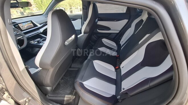 Changan  2024, 5,600 km - 1.5 l - Bakı