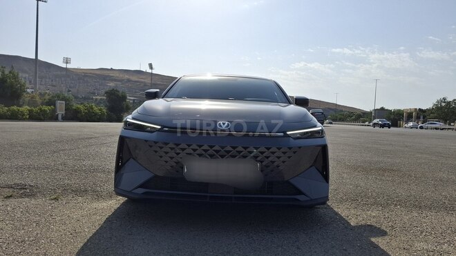Changan  2024, 5,600 km - 1.5 l - Bakı
