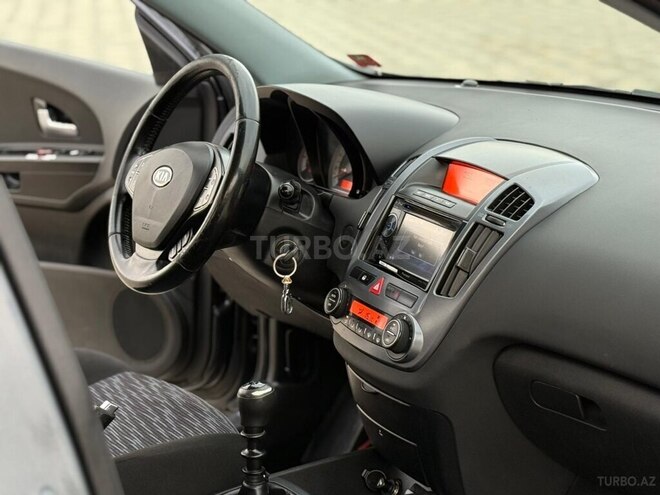 Kia Ceed SW-5