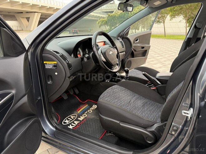 Kia Ceed SW-8