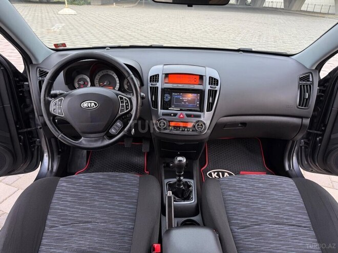 Kia Ceed SW-9