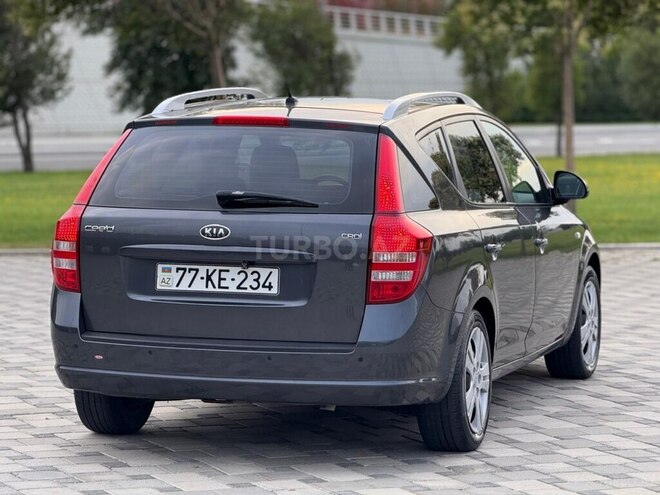 Kia Ceed SW-11