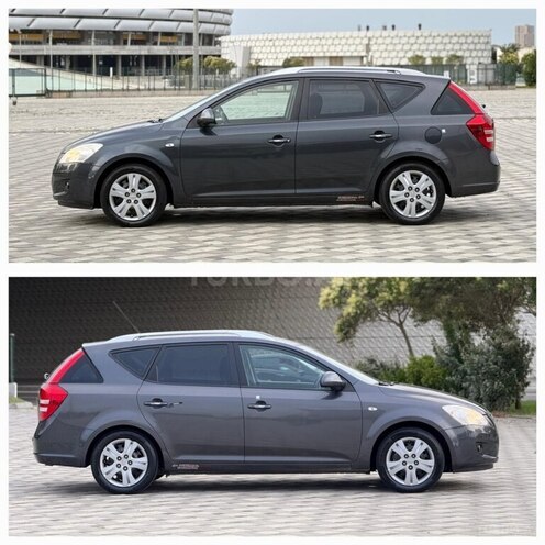 Kia Ceed SW-12