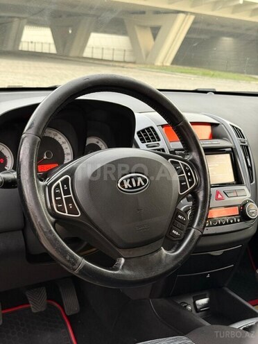 Kia Ceed SW-18