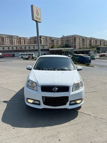 Ravon Nexia R3 2019, 300,000 km - 1.5 l - Bakı