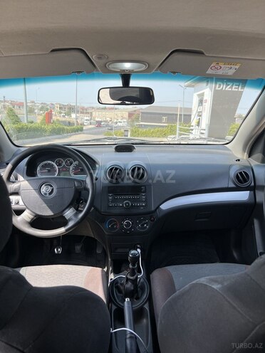 Ravon Nexia R3 2019, 300,000 km - 1.5 l - Bakı