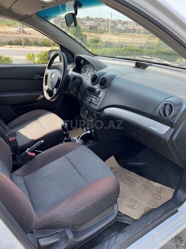 Ravon Nexia R3 2019, 300,000 km - 1.5 l - Bakı