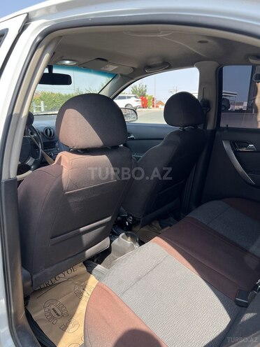 Ravon Nexia R3 2019, 300,000 km - 1.5 l - Bakı