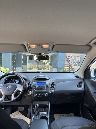 Hyundai ix35 2014, 139,900 km - 2.0 l - Bakı