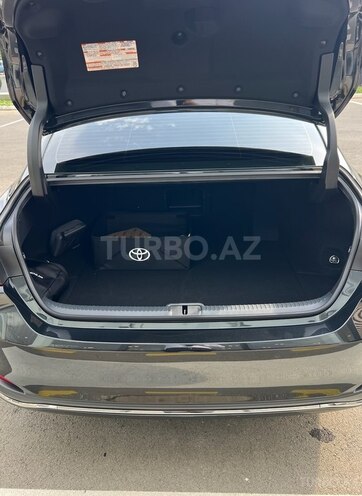 Lexus ES 250 2022, 10,000 km - 2.5 л - Gəncə